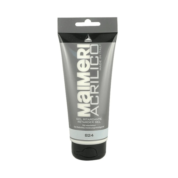 Maimeri Gel Retardant pentru Acrilice - PinoArt