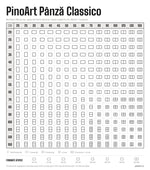 Panza pe sasiu Classico pentru pictura