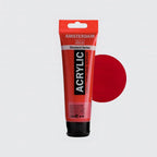 Naphthol red deep