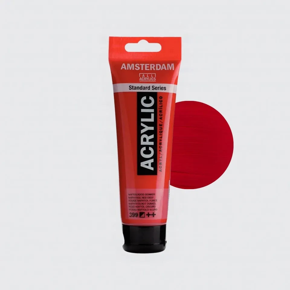 Naphthol red deep