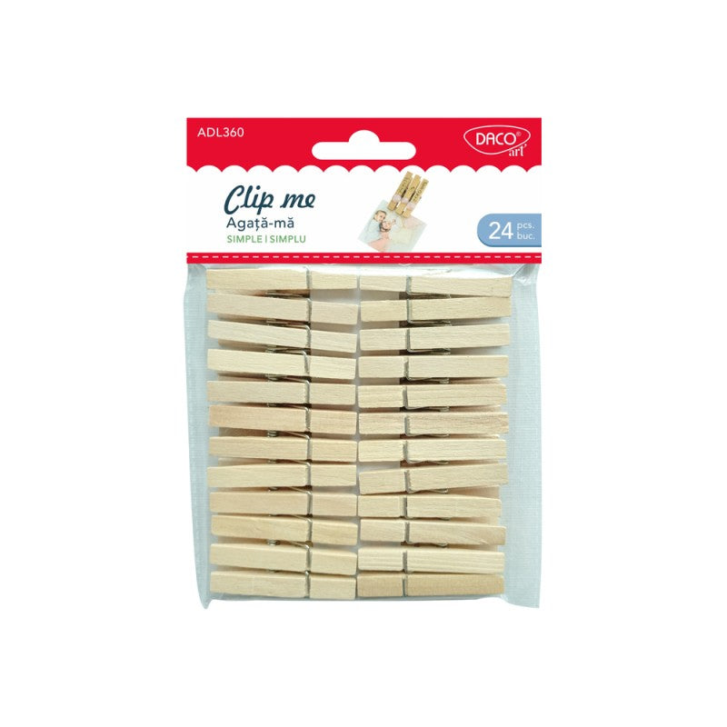 accesorii lemn daco craft decoratiuni DIY