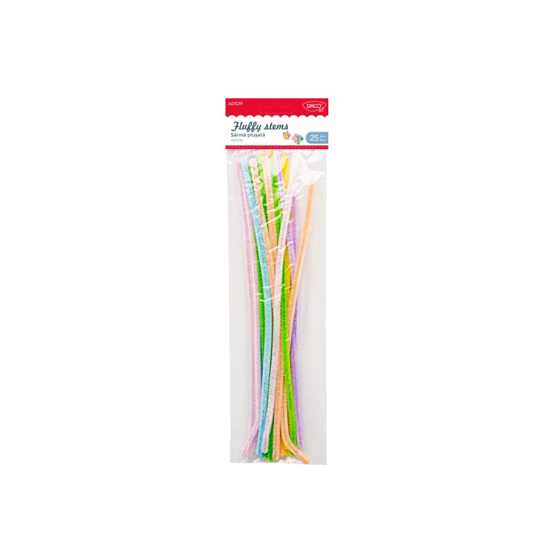 sarma plusata craft daco pentru decoratiuni DIY