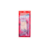 Accesorii Modelaj-debosoare Set 6 Daco