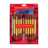 Accesorii Modelaj-unelte Modelaj Set 11 Daco