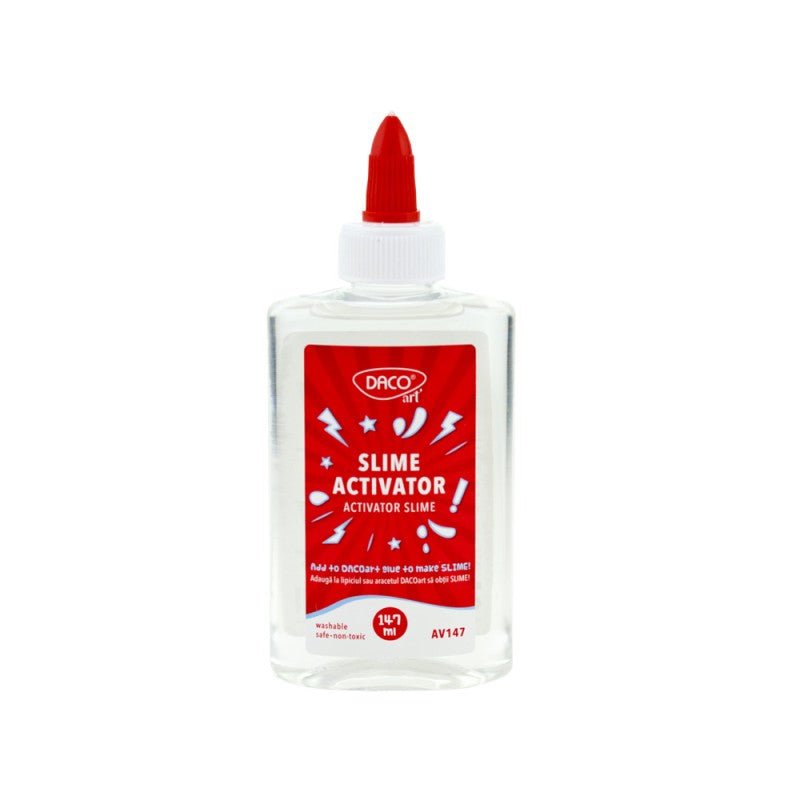 Activator Slime 147ML Daco - PinoArt