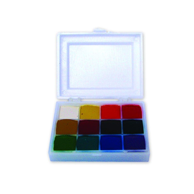 Acuarele Pictor - PinoArt