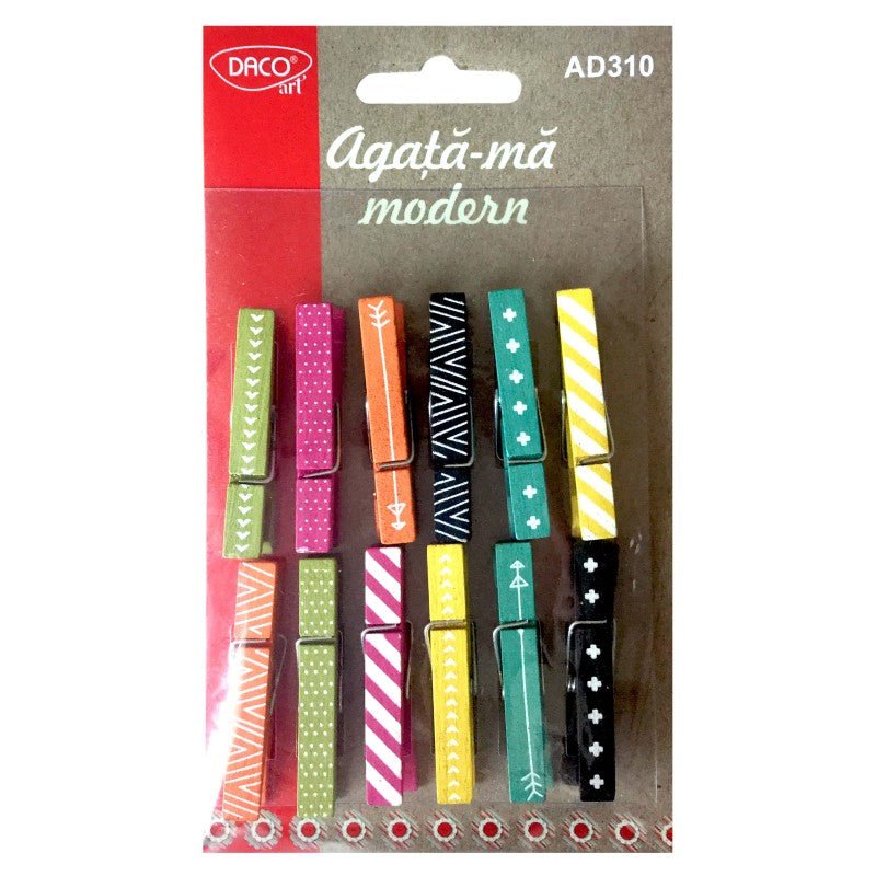 Agata-ma Modern Daco - PinoArt
