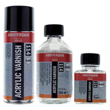 Amsterdam Lac Acrilic Gloss