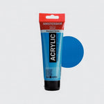 Amsterdam Standard Series Acrylic 120 ml - PinoArt