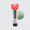 Amsterdam Standard Series Acrylic 120 ml - Culoare: Pearl Green