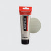 Amsterdam Standard Series Acrylic 120 ml - Culoare: Silver