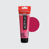 Amsterdam Standard Series Acrylic 120 ml - Culoare: Quinacridone Rose