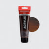Amsterdam Standard Series Acrylic 120 ml - Culoare: Burnt Umber