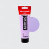 Amsterdam Standard Series Acrylic 120 ml - Culoare: Lilac