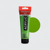 Amsterdam Standard Series Acrylic 120 ml - Culoare: Brilliant Green