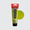 Amsterdam Standard Series Acrylic 120 ml - Culoare: Olive Green Light