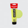 Amsterdam Standard Series Acrylic 120 ml - Culoare: Permanent Green Light