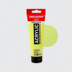 Amsterdam Standard Series Acrylic 120 ml - PinoArt