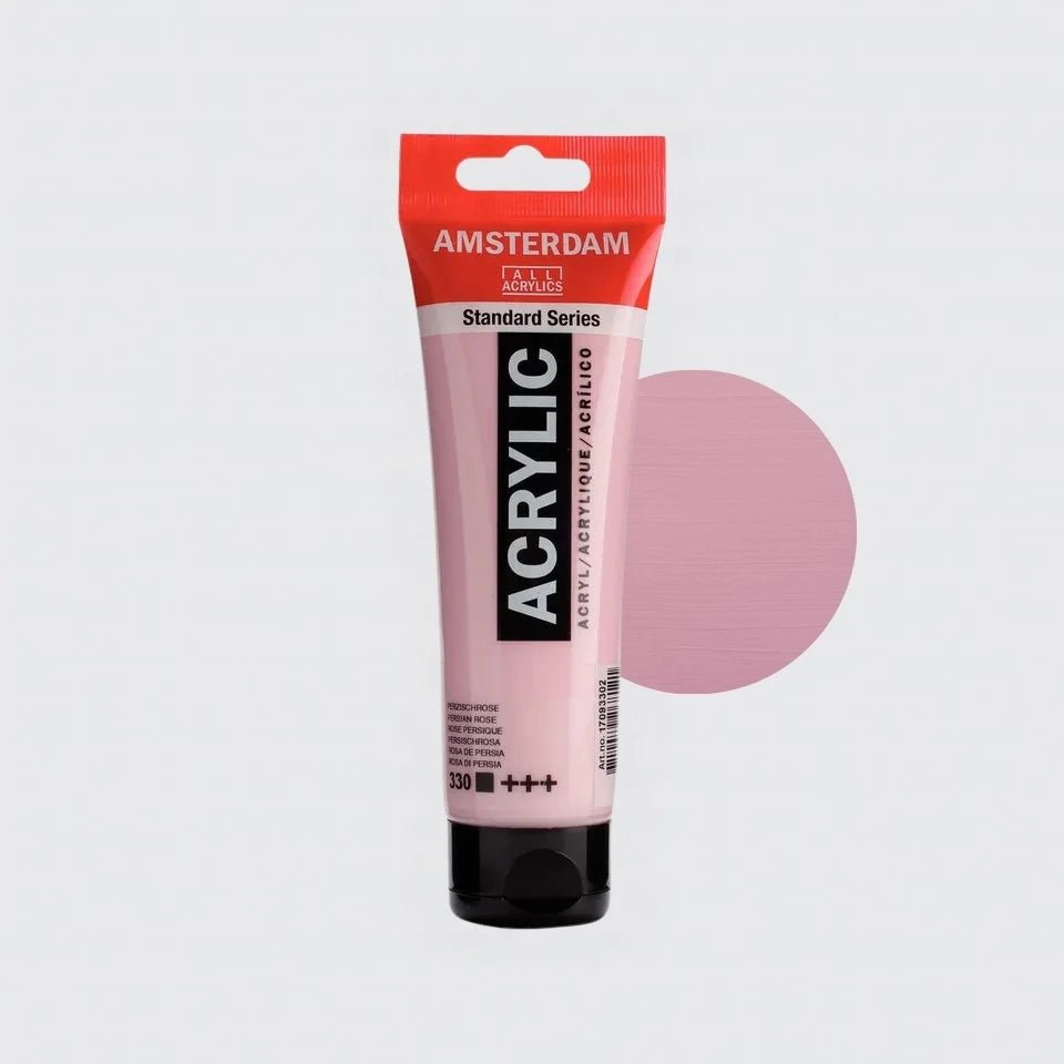 Amsterdam Standard Series Acrylic 250 ml - PinoArt