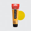 Amsterdam Standard Series Acrylic 250 ml - Culoare:: Azo Yellow Deep