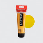Amsterdam Standard Series Acrylic 250 ml - PinoArt