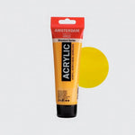 Amsterdam Standard Series Acrylic 250 ml - PinoArt