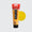 Azo Yellow Deep