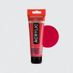 Amsterdam Standard Series Acrylic 250 ml - PinoArt