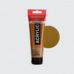 Amsterdam Standard Series Acrylic 250 ml - PinoArt