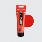 Amsterdam Standard Series Acrylic 250 ml - PinoArt