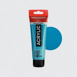 Amsterdam Standard Series Acrylic 250 ml - PinoArt