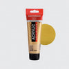 Amsterdam Standard Series Acrylic 250 ml - Culoare:: Light Gold