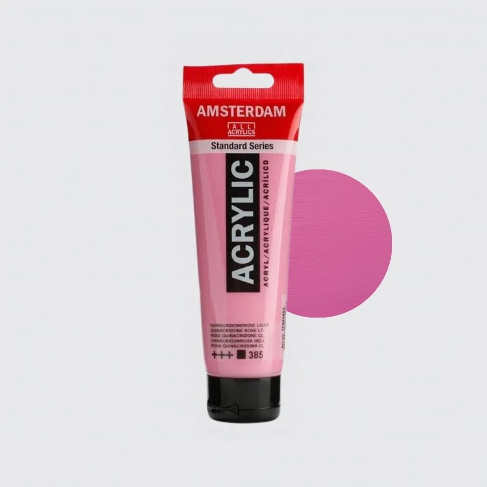 Amsterdam Standard Series Acrylic 250 ml - PinoArt