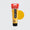 Azo Yellow Medium