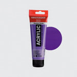 Amsterdam Standard Series Acrylic 250 ml - PinoArt