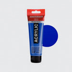 Amsterdam Standard Series Acrylic 250 ml - PinoArt