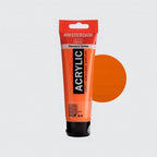 Amsterdam Standard Series Acrylic 250 ml - PinoArt