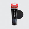 Amsterdam Standard Series Acrylic 250 ml - Culoare:: Lamp Black