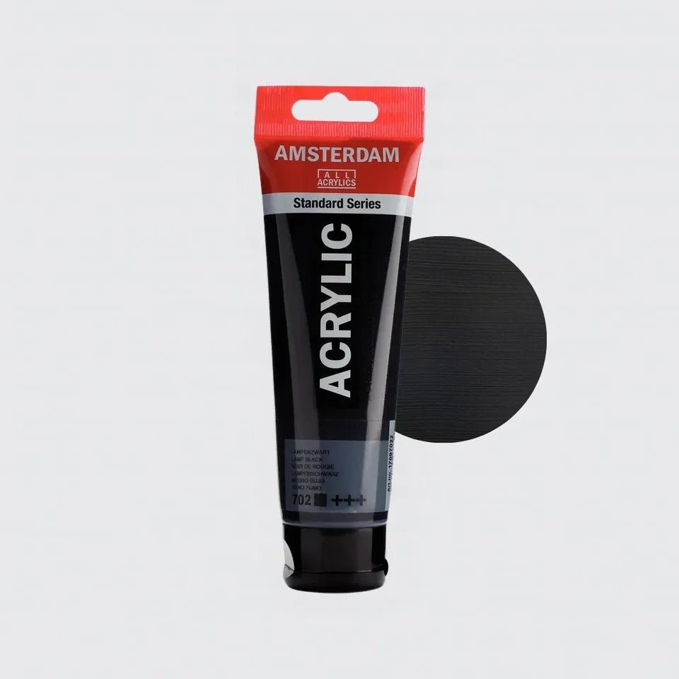 Amsterdam Standard Series Acrylic 250 ml - PinoArt