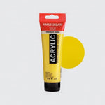 Amsterdam Standard Series Acrylic 250 ml - PinoArt