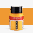 Amsterdam Standard Series Acrylic 500 ml - PinoArt