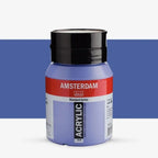 Amsterdam Standard Series Acrylic 500 ml - PinoArt