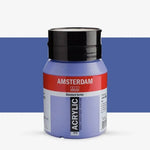 Amsterdam Standard Series Acrylic 500 ml - PinoArt