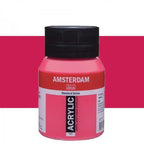 Amsterdam Standard Series Acrylic 500 ml - PinoArt