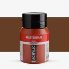 Amsterdam Standard Series Acrylic 500 ml - PinoArt