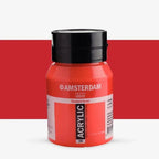 Amsterdam Standard Series Acrylic 500 ml - PinoArt