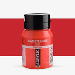 Amsterdam Standard Series Acrylic 500 ml - PinoArt