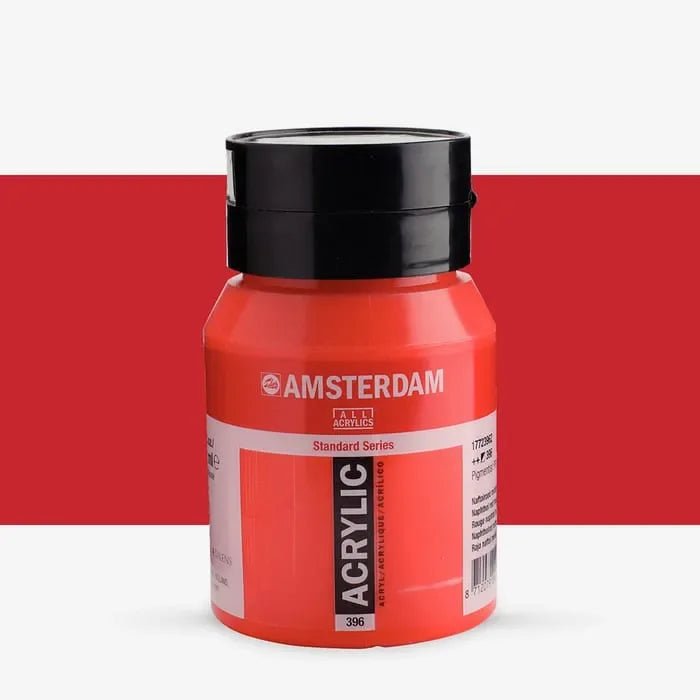 Amsterdam Standard Series Acrylic 500 ml - PinoArt
