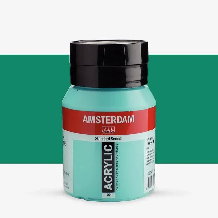 Amsterdam Standard Series Acrylic 500 ml - PinoArt