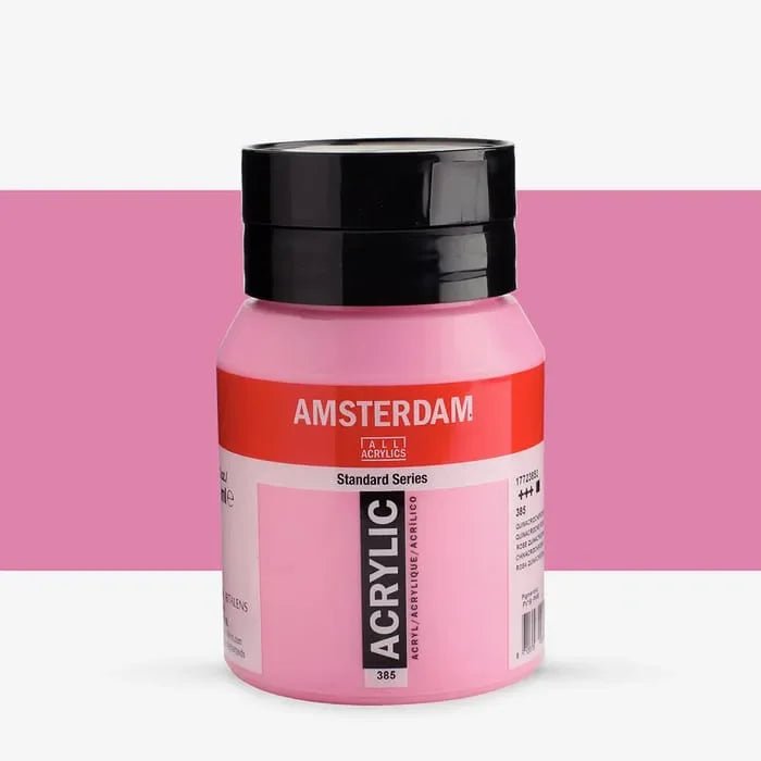 Amsterdam Standard Series Acrylic 500 ml - PinoArt